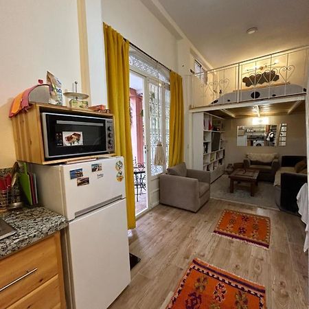 Loft Apartment มาร์ราเกช ภายนอก รูปภาพ