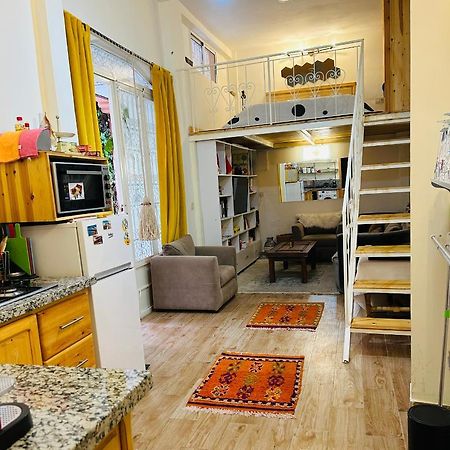 Loft Apartment มาร์ราเกช ภายนอก รูปภาพ