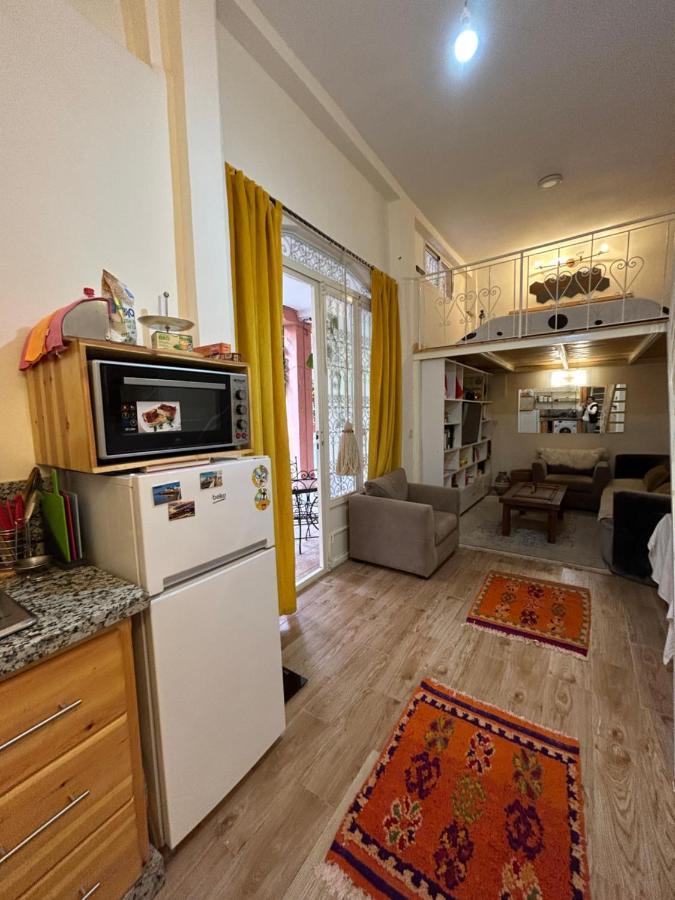 Loft Apartment มาร์ราเกช ภายนอก รูปภาพ