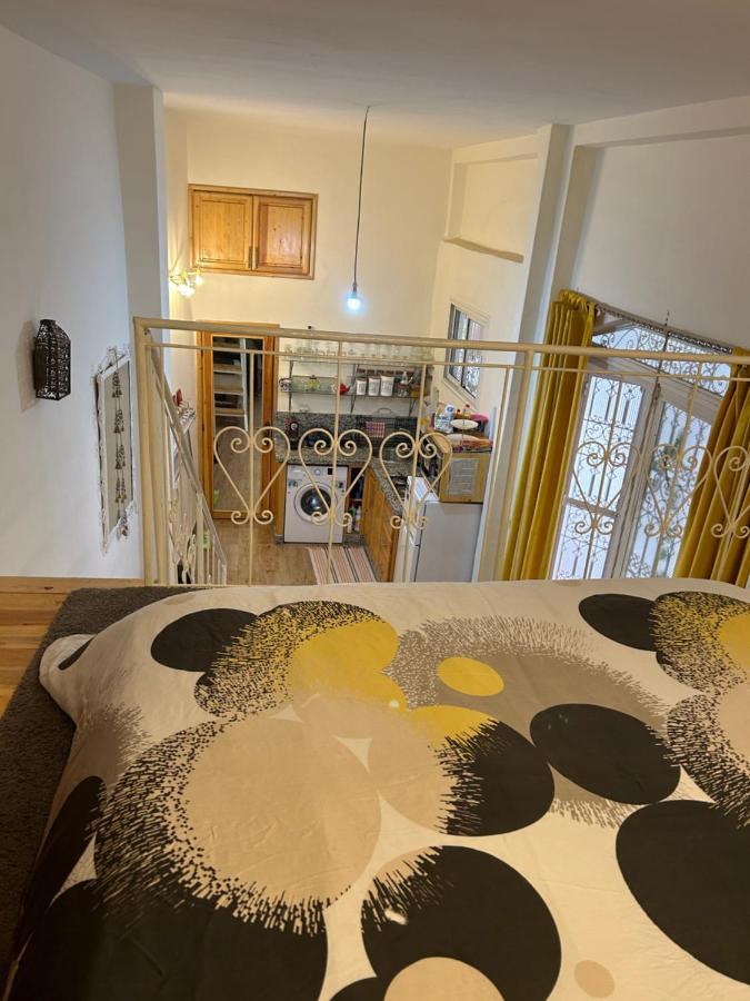 Loft Apartment มาร์ราเกช ภายนอก รูปภาพ