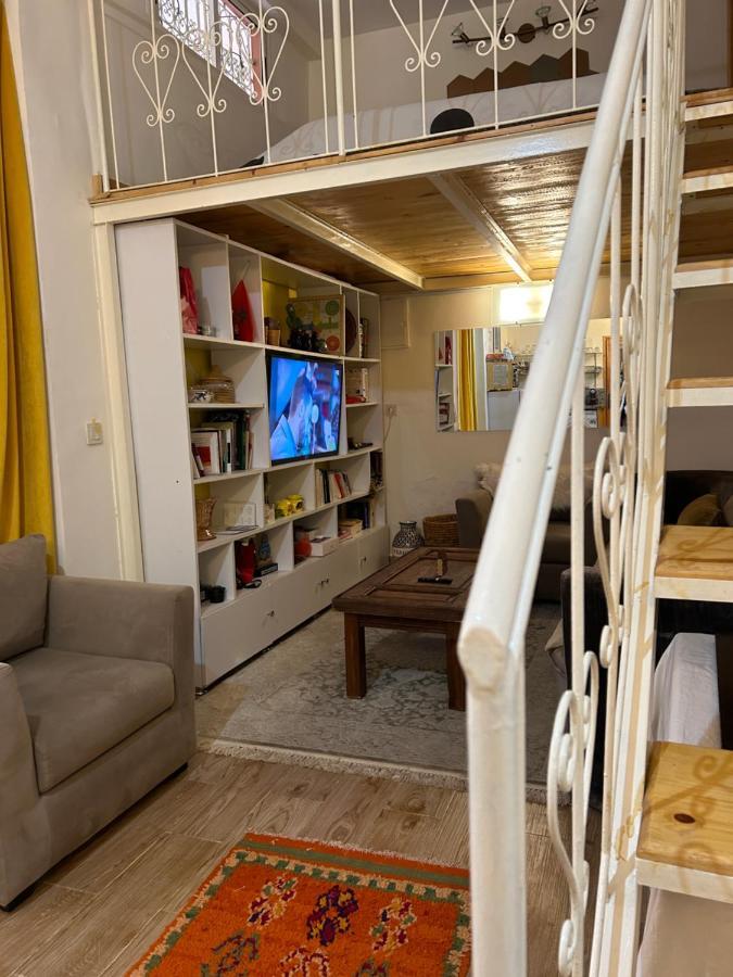 Loft Apartment มาร์ราเกช ภายนอก รูปภาพ