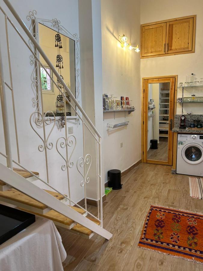 Loft Apartment มาร์ราเกช ภายนอก รูปภาพ