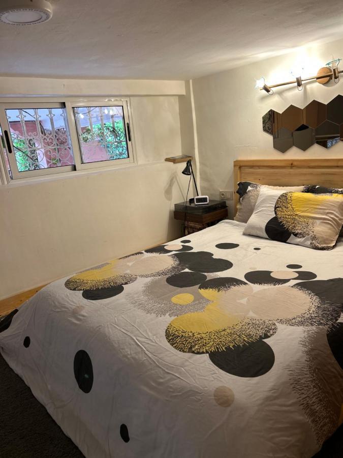 Loft Apartment มาร์ราเกช ภายนอก รูปภาพ